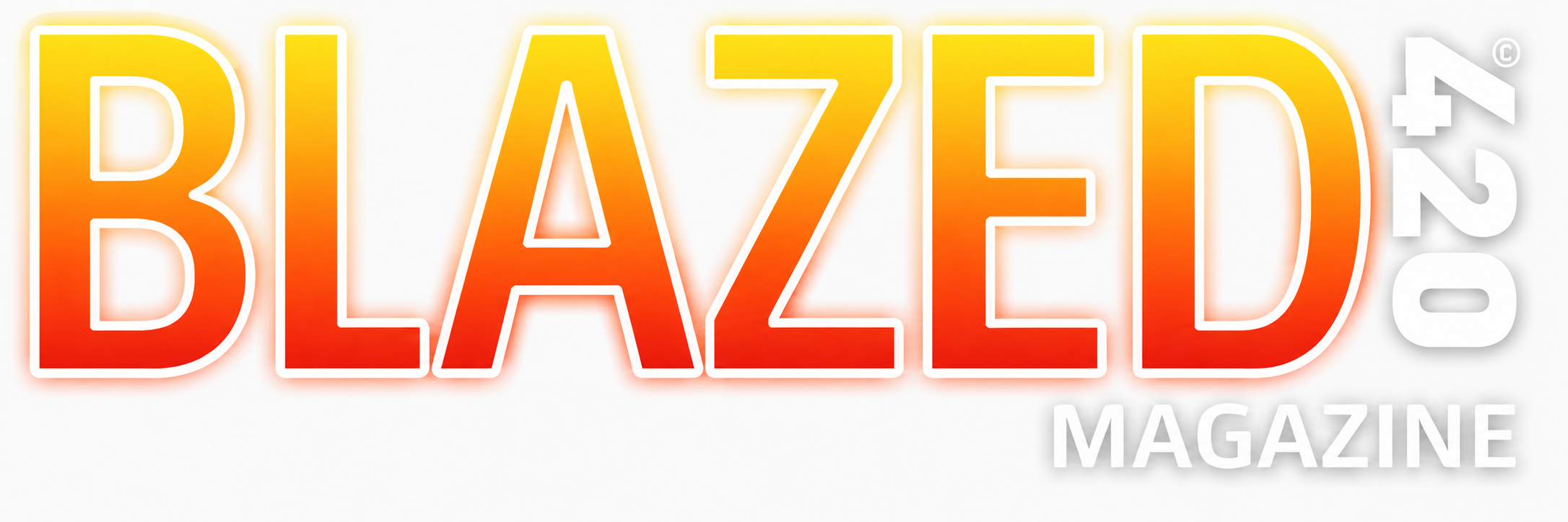 Blazed420