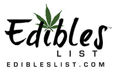 Edibles List Magazine