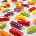100mg CBD/CBG Saltwater Taffy Fruit Variety Pack