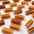 100mg CBD + CBG Classic Variety Caramels