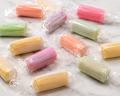 100mg CBD + CBN Sleep Taffy